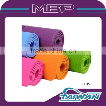3~10mm High Quality PVC Yoga Mat Mat For Yoga Factory Yoga Mat