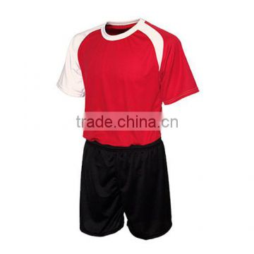 Sublimated soccer jerseys/uniform,