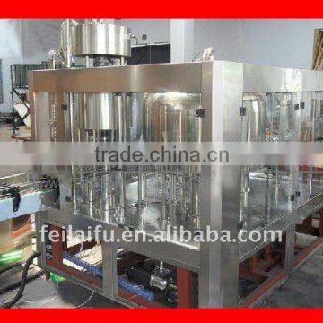 Automatic Filling And Sealing Machine (Hot sale)