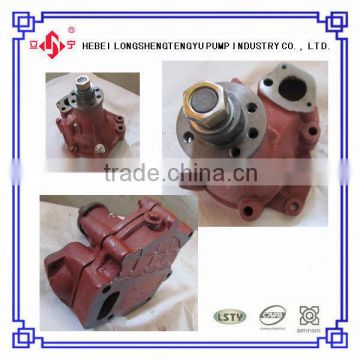 hydraulic pump for tractor SMD-18/22 cooling water circulating pump belarus tractor pump same tractor pump