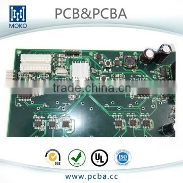 Customized Vending Machine PCB Control Boards,one-stope OEM service,CE UL FCC SGS RoHS