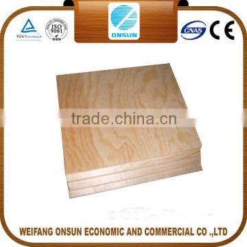 2016 hotsale plywood 18mm