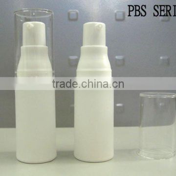 Airless Bottle / PP Bottle / Plastic Bottle (PBS series 10ml)