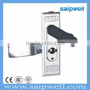 SAIP/SAIPWELL New Product Durable Auto Key Handle Cabinets Lock