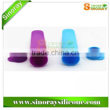 Silicone Molds For Ice Cream from Ningbo