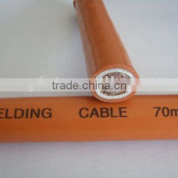 Copper-Clad Aluminum Conductor Power Cable