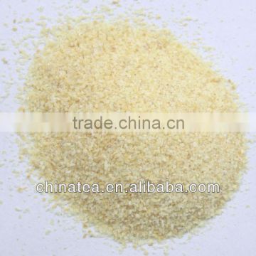good quality dehydrated crushed garlic from China