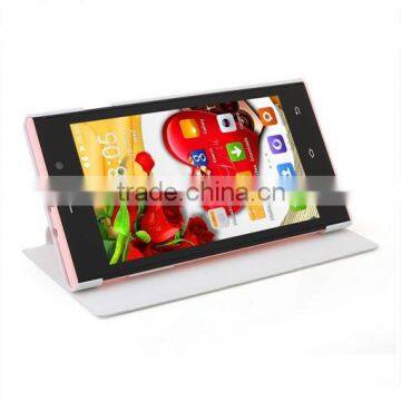 New Tengda M3 Smartphone Android 4.0 SC6825 Dual Core 1.2GHz 5MP Back Camera 4GB ROM 2200mah Battery 5.0" TFT Touch Screen