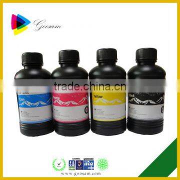 uv fluorescent inkjet printing ink for Mutoh XTR-9880C A0 Large Format Printer
