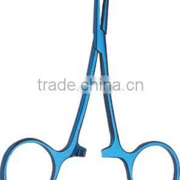 Eye Instruments and Forceps Manhattan Eye & Ear Fixation Forceps