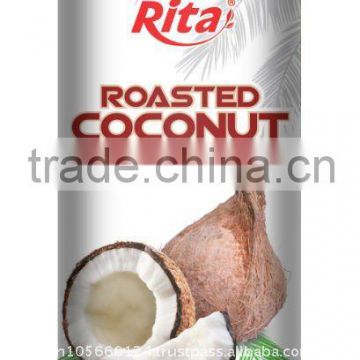 Roasted Coconut Water