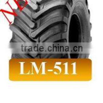 Agricultural Tire 66x43-25