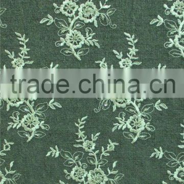 lace fabric CA014