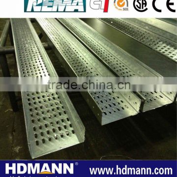 perforated cable tray .top quality.UL NEMA CE tested