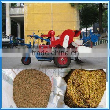 Direct factory supply small wheat harvester for sale