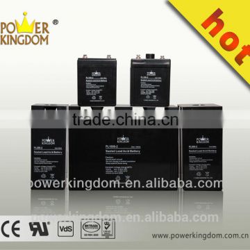 2V 900Ah Lead Acid Telecom batteries
