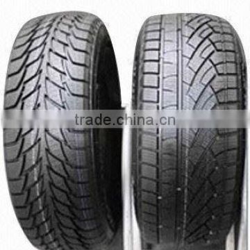 China new brand tubeless winter car tyre 165/70r13 snow car tire with high quality