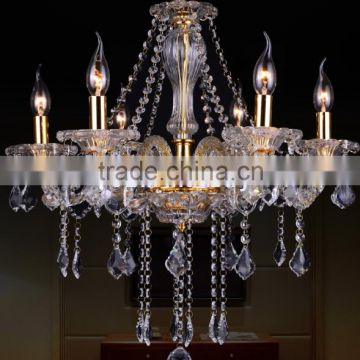 Professional chandelier light