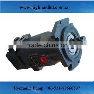 China supplier hydraulic motor repairs