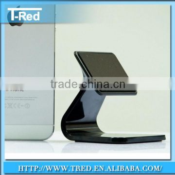 Promotion Gift Logo Custom Table Stand for Mobile Phone