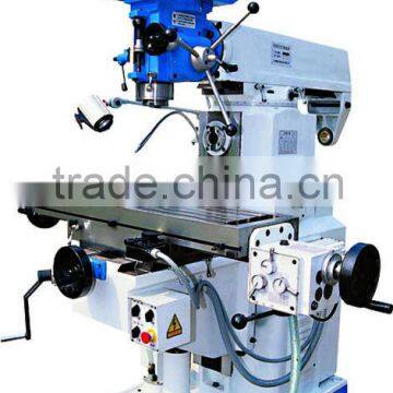XZ6350Z MILLING AND DRILLING MACHINE