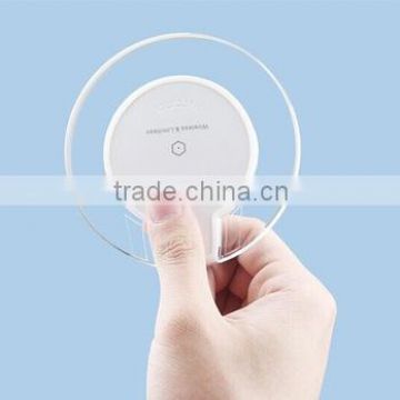 mobile phone accessories qi wireless charger                        
                                                Quality Choice