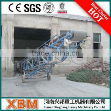 Professional new technology cc rubber conveyor belt 2014 hot selling