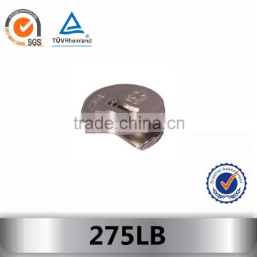 zinc-alloy connector cam lock for furniture 275LB