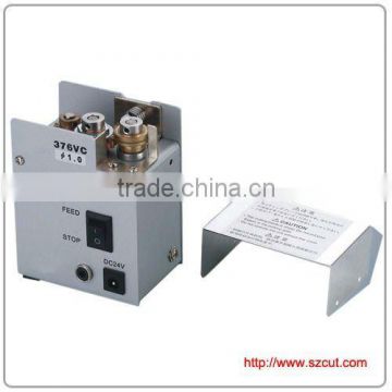 Tin wire cutting Machine ,376vc Automatic for the tin system,tin wire punch machine