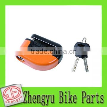 lock for bicycle , motorcycle