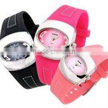 plastic watch HL006