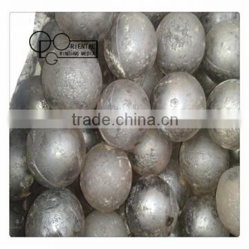 STEEL CASTING GRINDING BALL