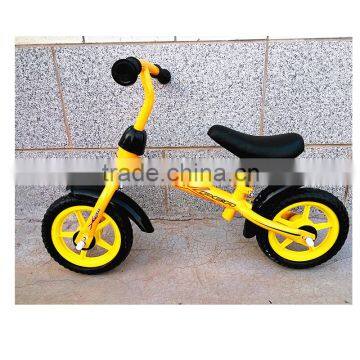 kids running bike / walking bicycle for sale