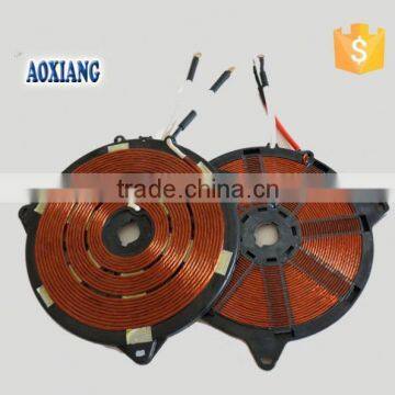 Fast delivery 3000W heating electron cooker coil