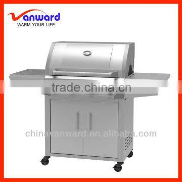 Vanward bbq kitchen outdoor GD4831S