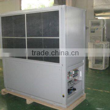 Water source heat pump Packaged Floor Standing Unit ( Water to air conditioner)