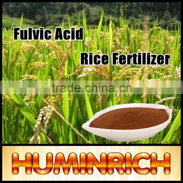 FAQ 25--Which Fertilizer Can Be Used To Improve The Yield Of Rice?