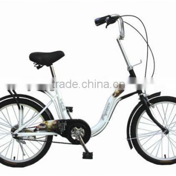 20"city bike/Lady Bike/bicycle/cycle/road bike/bicycle