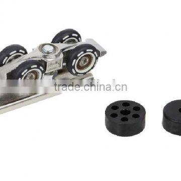 KLD-JL-018 Kitchen Wooden Sliding Door Roller Accessories