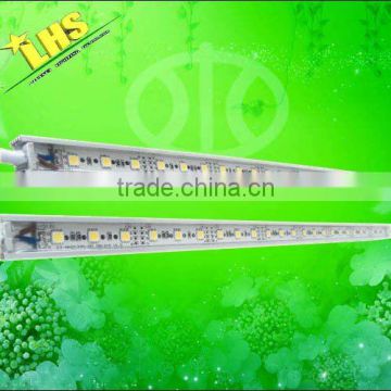 Aluminum SMD LED rigid light (LED rigid bar)