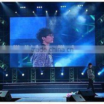 black list china supplier p3 led /lcd smd led display screen indoor full color