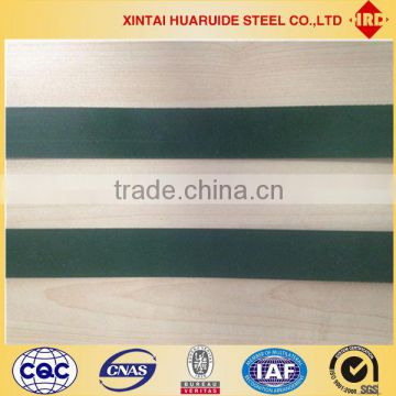Hua Ruide Steel- Coating Paint Steel Strip packing-Tensile Strength of Steel Strip