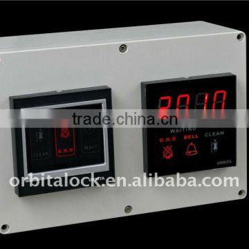 Smart switch,touch screen switch,hotel switch,hotel doorbell,electric switch
