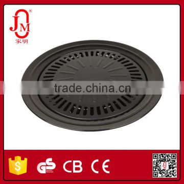 High Quality Portable Grill Cook Plate