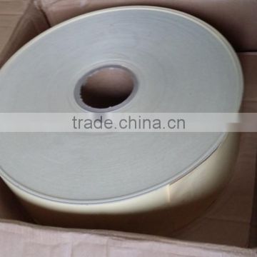white and yellow color reflective film for ghana