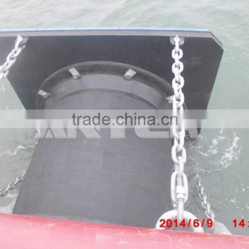 Super Cell Rubber Fender for boat protection high quality