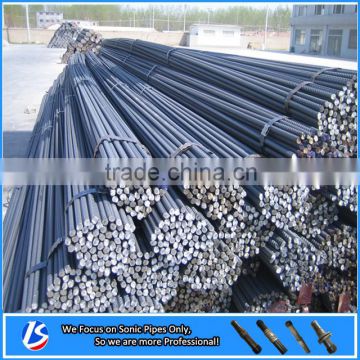 10mm-40mm reinforcing steel rebar prices from china factory