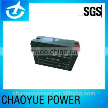 48v35ah Sealed Lead Acid (SLA) Rechargeable Battery for wheelchair