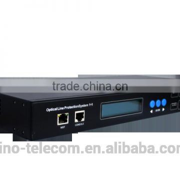 Sino-Telecom OLP (Optical line Protection) 1+1