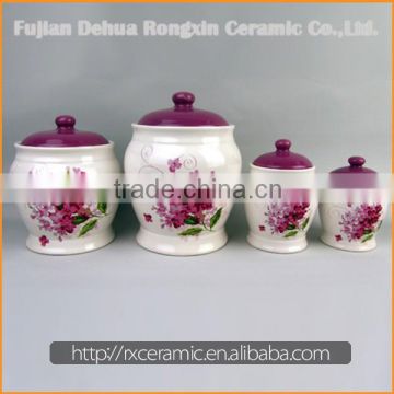 Hot-Selling High Quality Low Price condiment pots